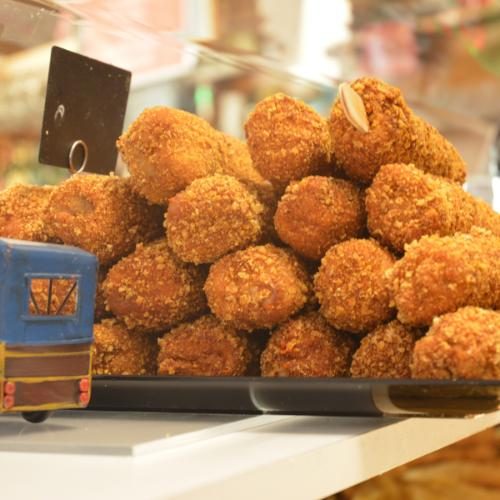Cucina Osteria il Velocipede - Ljubljanska da Passeggio